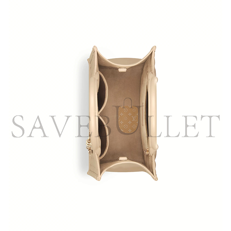 D*or small D*or book tote m1325owhp_m51u (26.5*22*14cm)